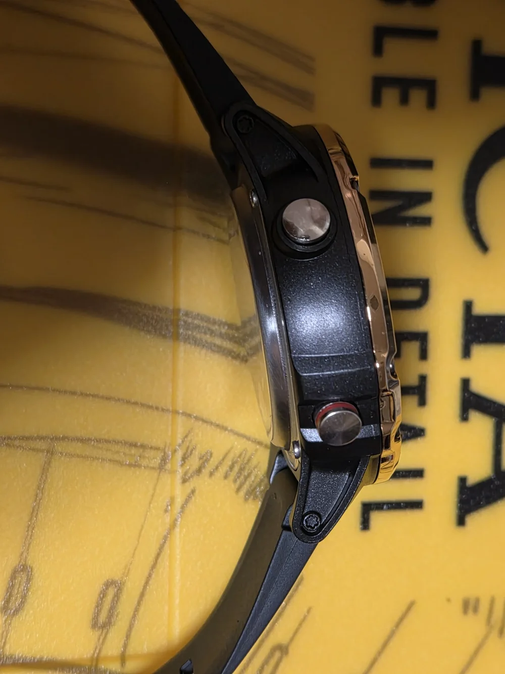 Activa durable men